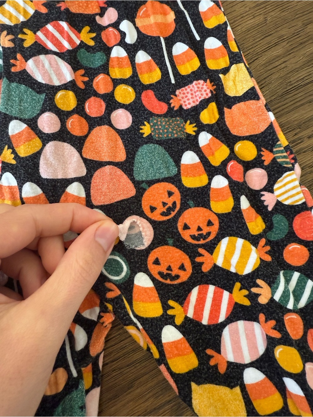 Little Sleepies & Dremiere Halloween Bundle - Picture 8 of 9